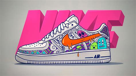 customize your own Nike shoes